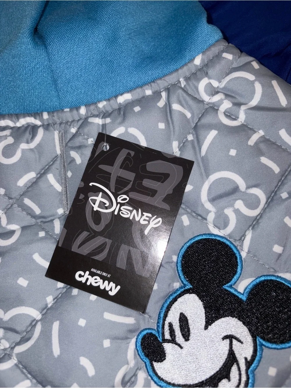 Disney lightweight mickey